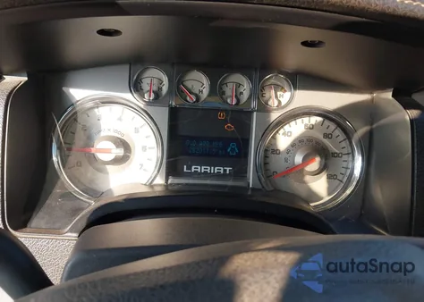 2010 Ford F-150 Fx4/Harley-Davidson/King Ranch/Lariat/Platinum/Xl/Xlt from USA, damaged, VIN 1FTFW1EV6AFB24369